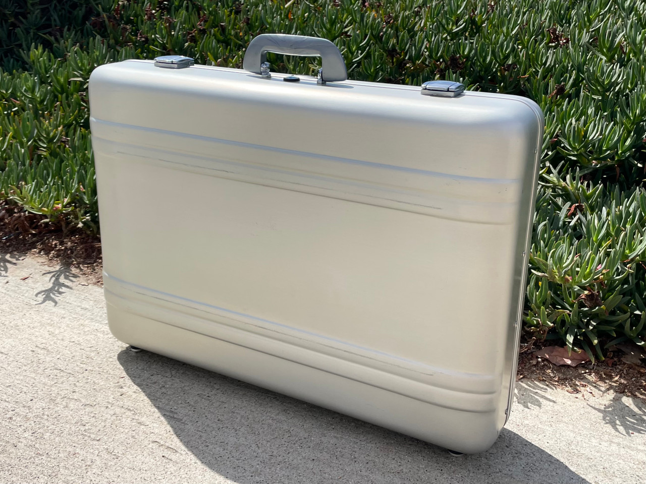 BPNYC ZERO Centurion Elite Eurorack Modular Travel Case 9U 366HP BIG SLIM (Rare Depth!) SOLD